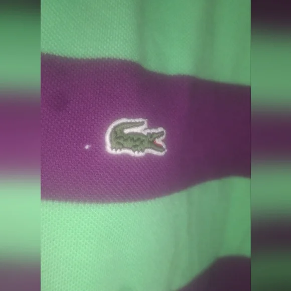 Lacoste - Picture 4 of 6
